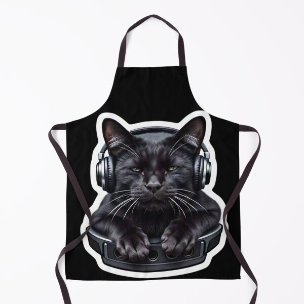 Item preview, Purrfect Beats designed and sold by Doug Healey .