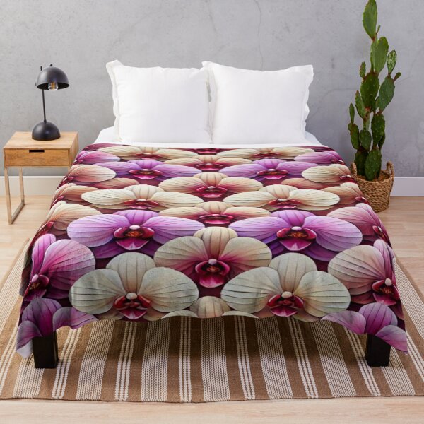 Item preview, Orchids designed and sold by Wildlife and marine life.