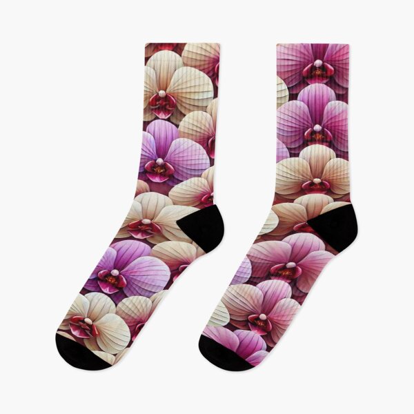 Item preview, Orchids designed and sold by Wildlife and marine life.
