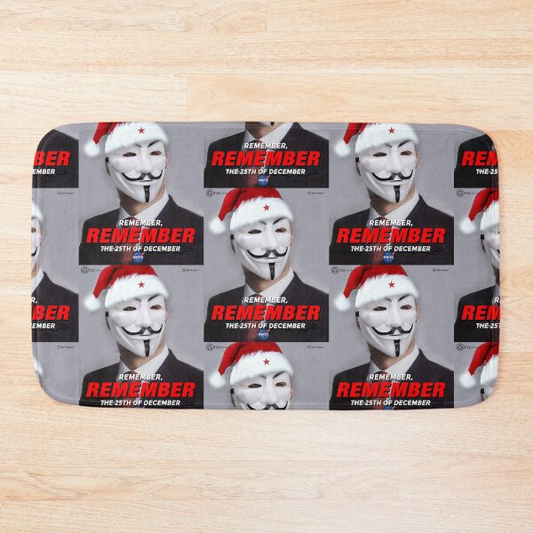 Item preview, REMEMBER REMEMBER designed and sold by FREE T-Shirts.