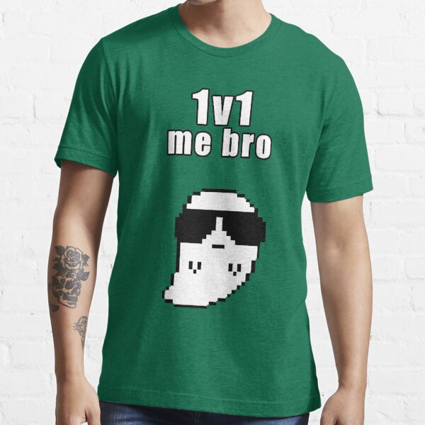 1V1 Me on Rust Scrub 00s Mtn Dew & Xbox T-Shirt Size XL $40