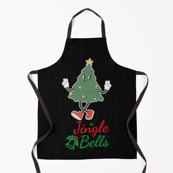 Item preview, Jingle Bells - Funny Christmas design designed and sold by TheArtistOf2022.