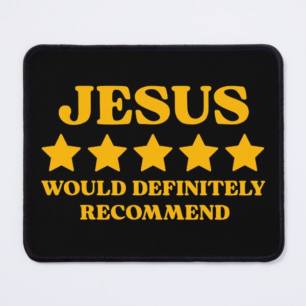 Item preview, Jesus Jokes T Shirt designed and sold by SpiritualVision.