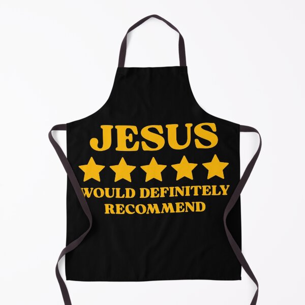 Item preview, Jesus Jokes T Shirt designed and sold by SpiritualVision.
