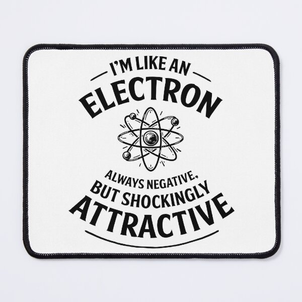 Item preview, Physically Attractive designed and sold by OffensiveFun.