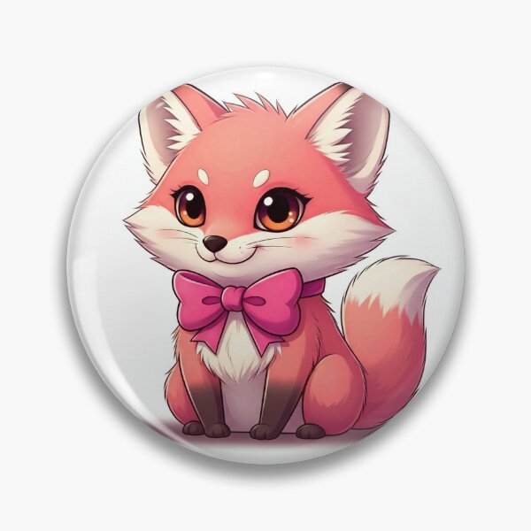 Item preview, Fabulous Fox designed and sold by kyxur.