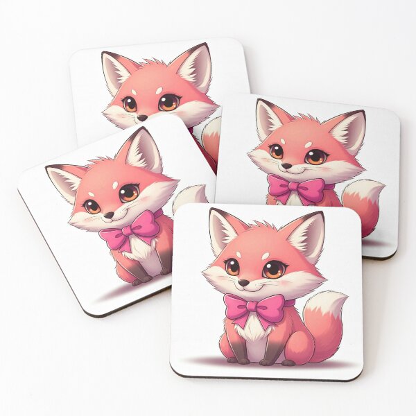 Item preview, Fabulous Fox designed and sold by kyxur.