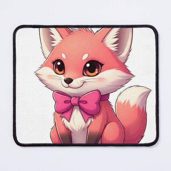 Item preview, Fabulous Fox designed and sold by kyxur.