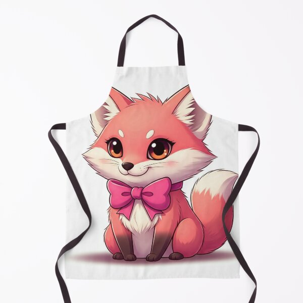Item preview, Fabulous Fox designed and sold by kyxur.