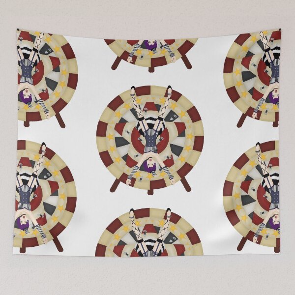 Item preview, Don't Miss designed and sold by ChaosAndLace.