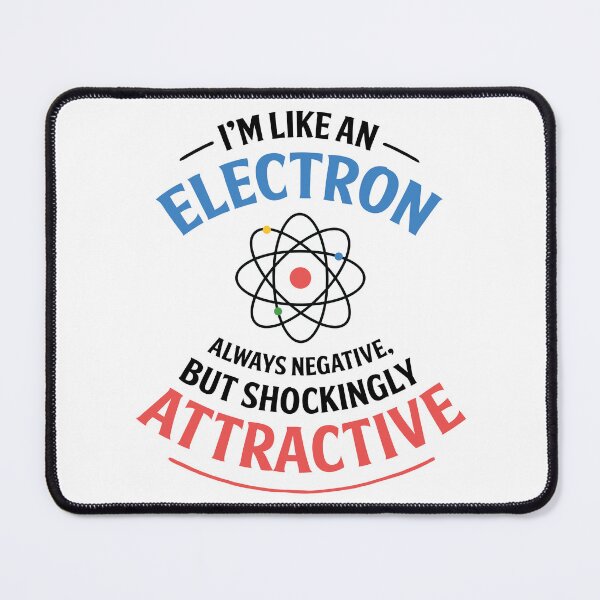 Item preview, Physically Attractive designed and sold by OffensiveFun.