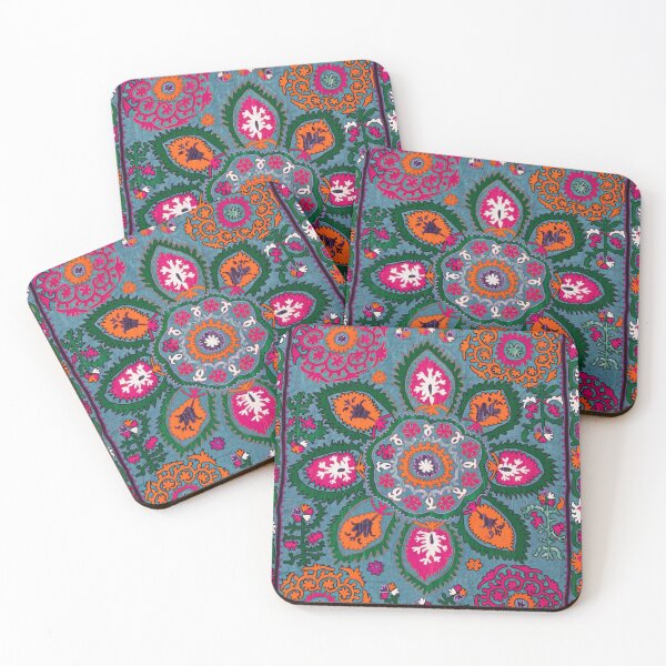 Item preview, Bohemian Artwork designed and sold by SpaceBazaar.