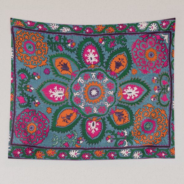 Item preview, Bohemian Artwork designed and sold by SpaceBazaar.