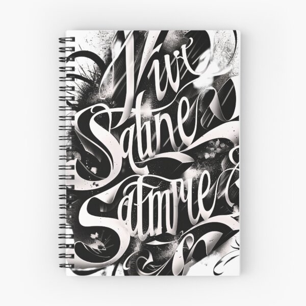 Item preview, illustration in english alphabet designed and sold by LazyLifestyle.