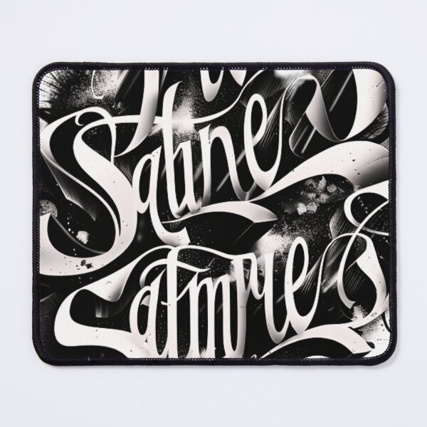 Item preview, illustration in english alphabet designed and sold by LazyLifestyle.