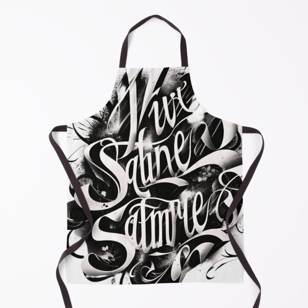 Item preview, illustration in english alphabet designed and sold by LazyLifestyle.