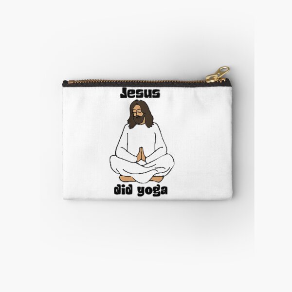 Item preview, J did yoga designed and sold by annesblueart.