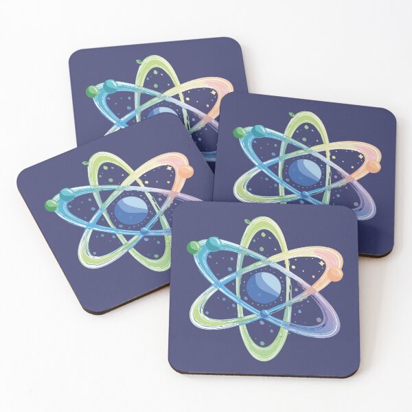 Item preview, Quantum Realms designed and sold by BenShirtDesign.