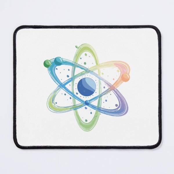 Item preview, Quantum Realms designed and sold by BenShirtDesign.