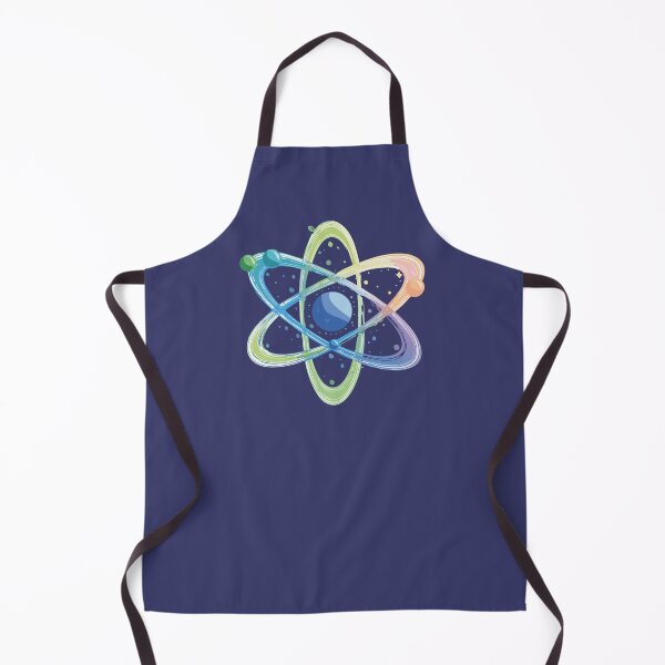 Item preview, Quantum Realms designed and sold by BenShirtDesign.