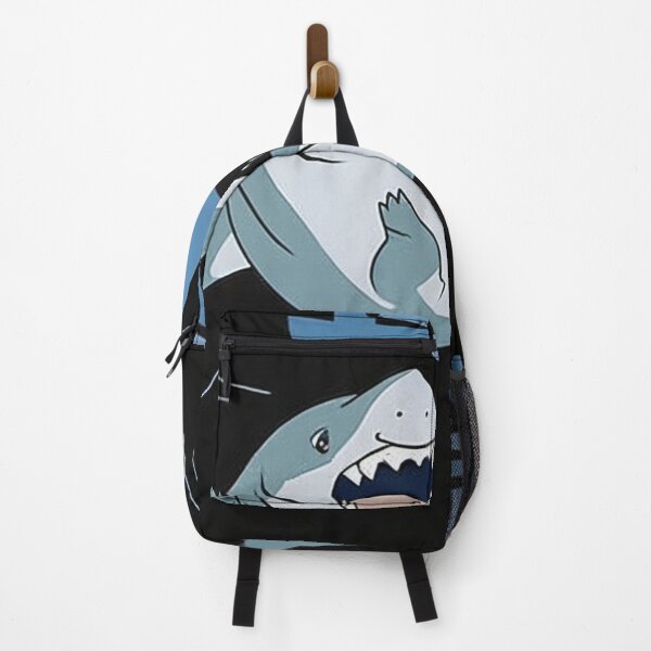Item preview, Jeff The Landshark designed and sold by asdft.