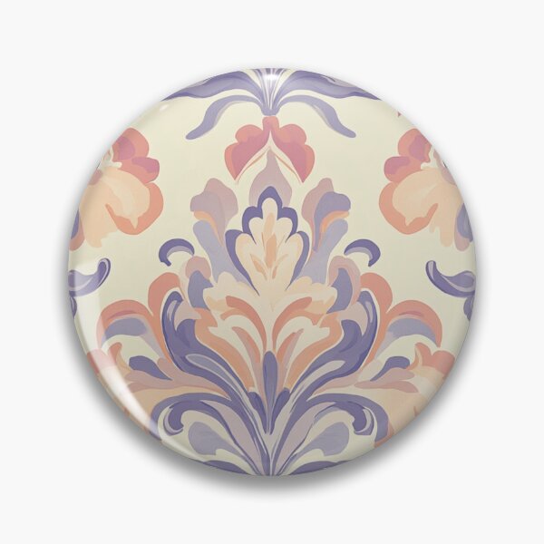 Item preview, Brocade Design designed and sold by liana campbell.