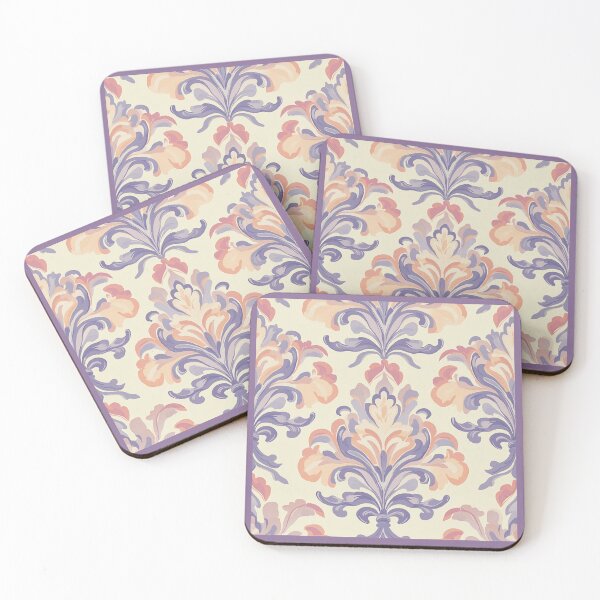 Item preview, Brocade Design designed and sold by liana campbell.