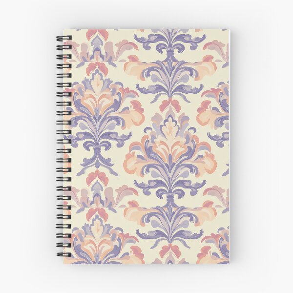 Item preview, Brocade Design designed and sold by liana campbell.