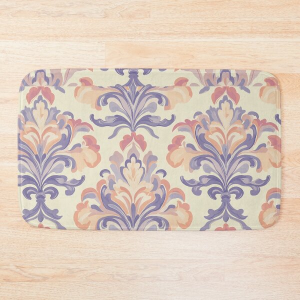 Item preview, Brocade Design designed and sold by liana campbell.