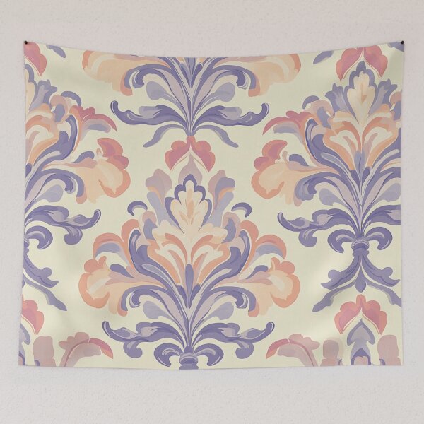Item preview, Brocade Design designed and sold by liana campbell.