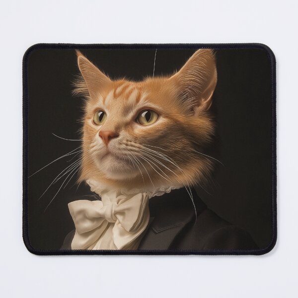 Item preview, Victorian Era Cats  designed and sold by Renaissance-Cat.