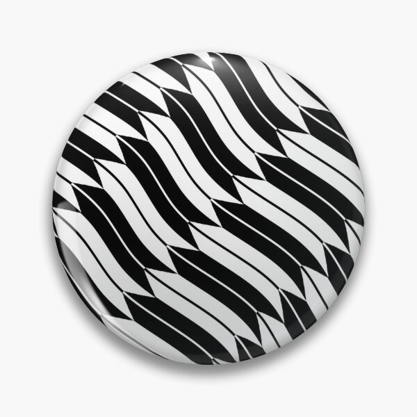 Item preview, Black and White Arrow Design designed and sold by EvermoreEsper.
