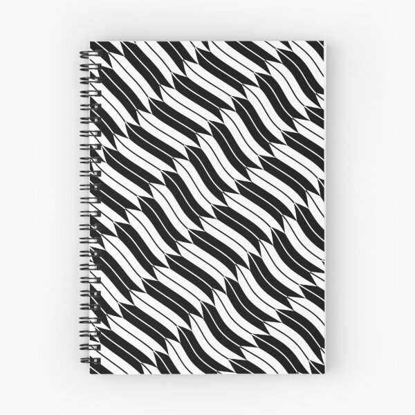 Item preview, Diseño de flecha en blanco y negro designed and sold by EvermoreEsper.