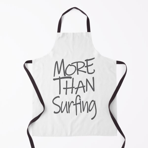 Item preview, More Than Surfing The Perfect Way to Show how much you love the adventure designed and sold by YAHIA-14.