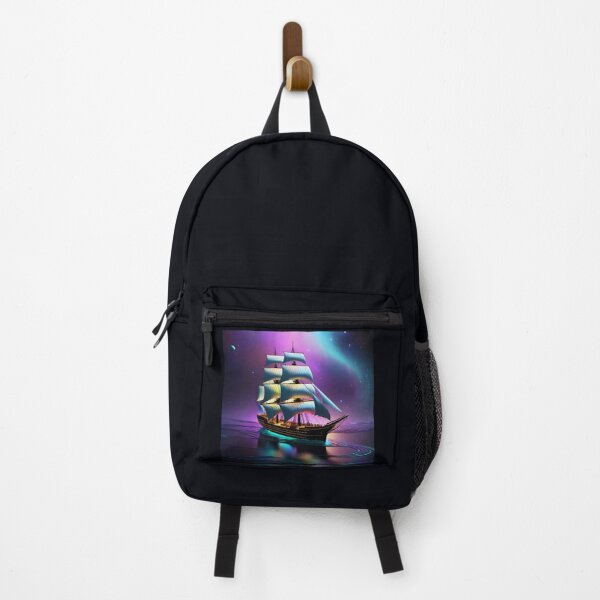 Item preview, Dream Ship designed and sold by BubbleGalaxy.