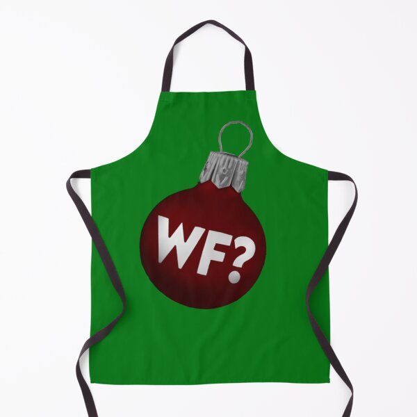 Item preview, The Why Files Logo Christmas Ornament designed and sold by inb4.