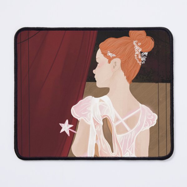 Item preview, The Star designed and sold by Quincy-Bee.