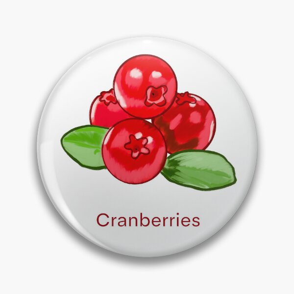Artikelvorschau, Cranberry entworfen und verkauft von Anastasiiass.