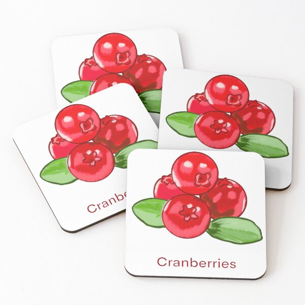 Artikelvorschau, Cranberry entworfen und verkauft von Anastasiiass.
