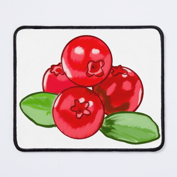 Item preview, cranberry designed and sold by Anastasiiass.
