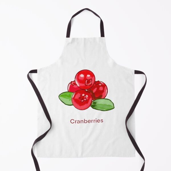 Item preview, cranberry designed and sold by Anastasiiass.