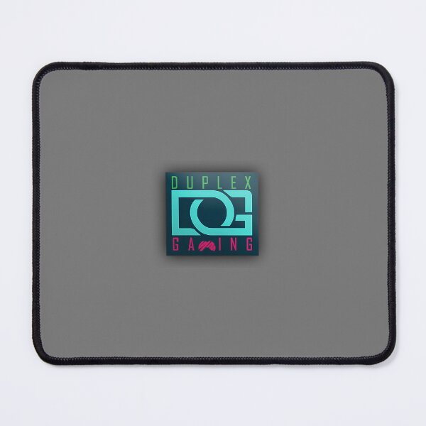 Item preview, Duplex Gaming: Level Up Your Style with This Bold Design designed and sold by Aepeicxx.