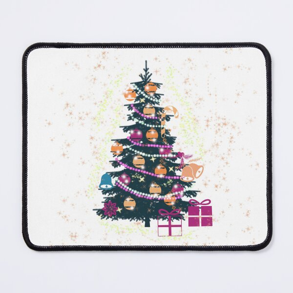 Item preview, Christmas Tree designed and sold by DilaraElizeArt.