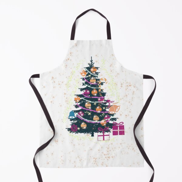 Item preview, Christmas Tree designed and sold by DilaraElizeArt.