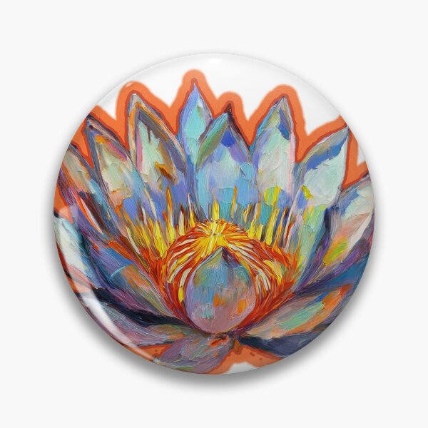 Item preview, Parrot's Beak Lotus designed and sold by HENRY-ART.