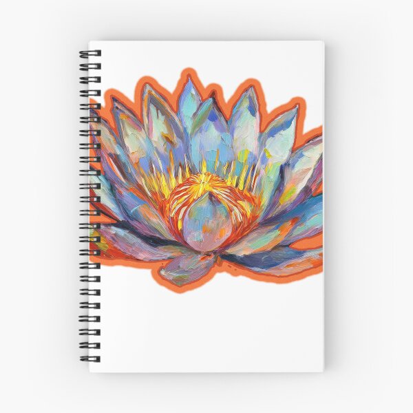 Item preview, Parrot's Beak Lotus designed and sold by HENRY-ART.