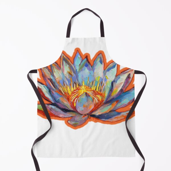 Item preview, Parrot's Beak Lotus designed and sold by HENRY-ART.