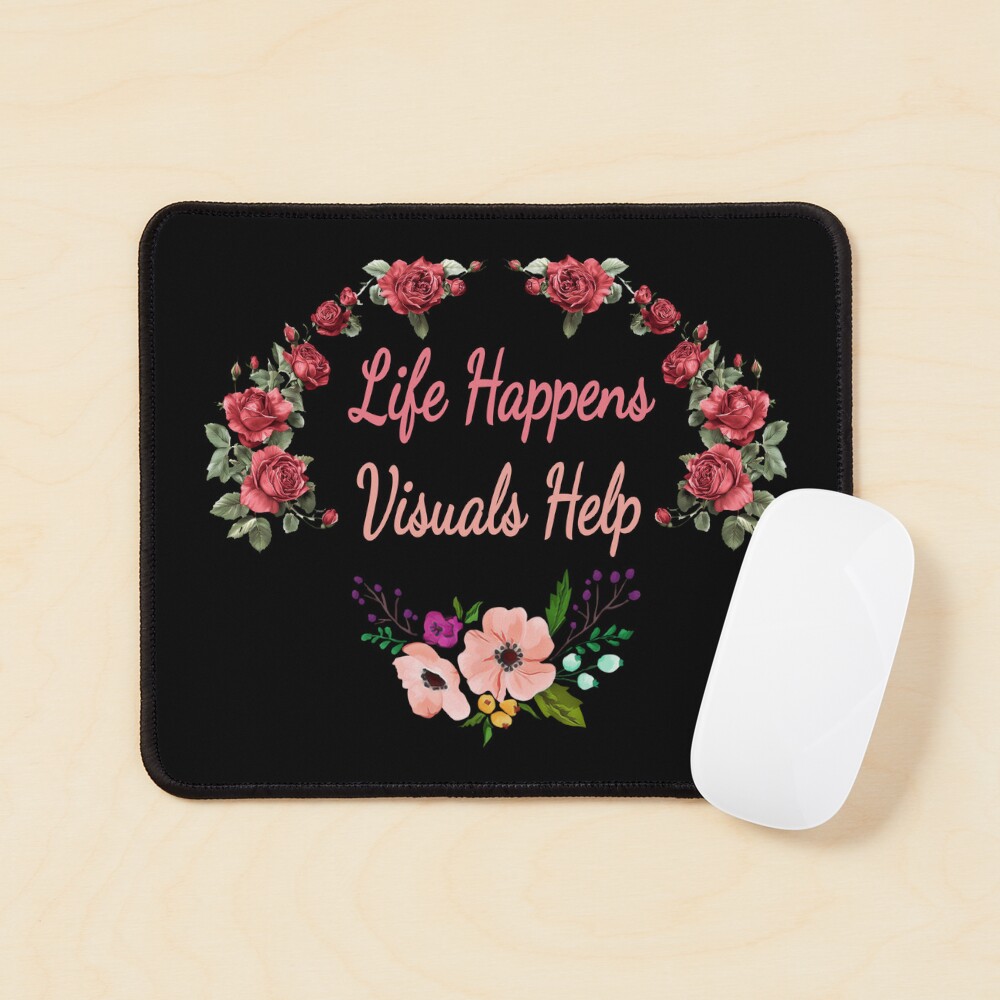 Item preview, Mouse Pad designed and sold by AlchemyColor.