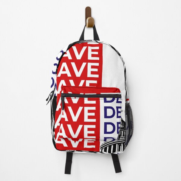 Item preview, Save Democracy designed and sold by Studio Paradox.