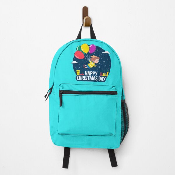 Item preview, HAPPY CHRISTMAS DAY designed and sold by Marketing Products Trust.